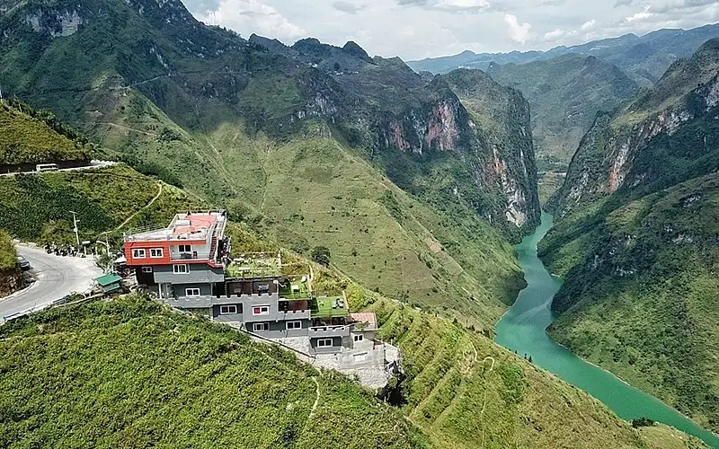Ha Giang