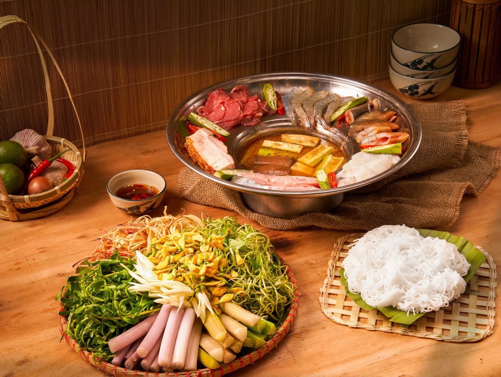 Ultimate Mekong Delta Food Guide: Best Local Dishes & Specialties