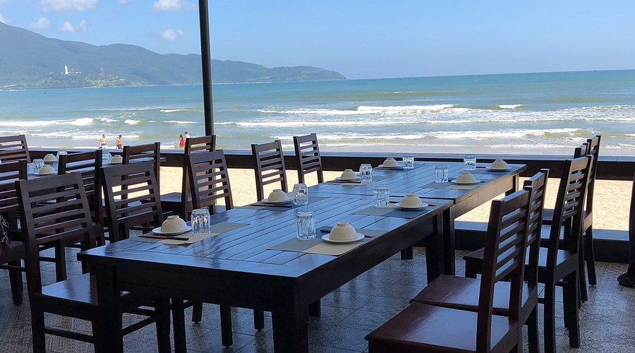 4U Beach Restaurant