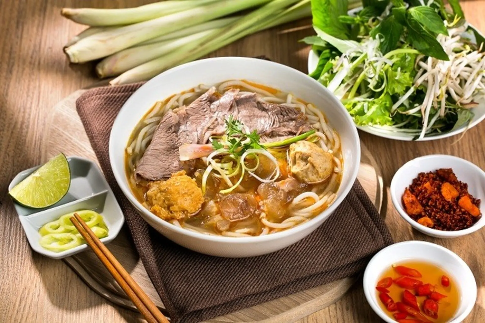 Top 10 Best Places to Eat Bun Bo Hue in Hue