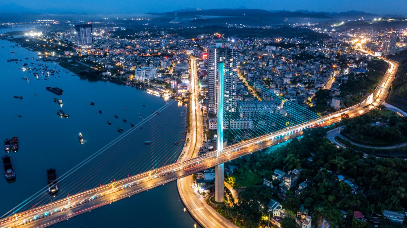 Transportation in Ha Long Bay
