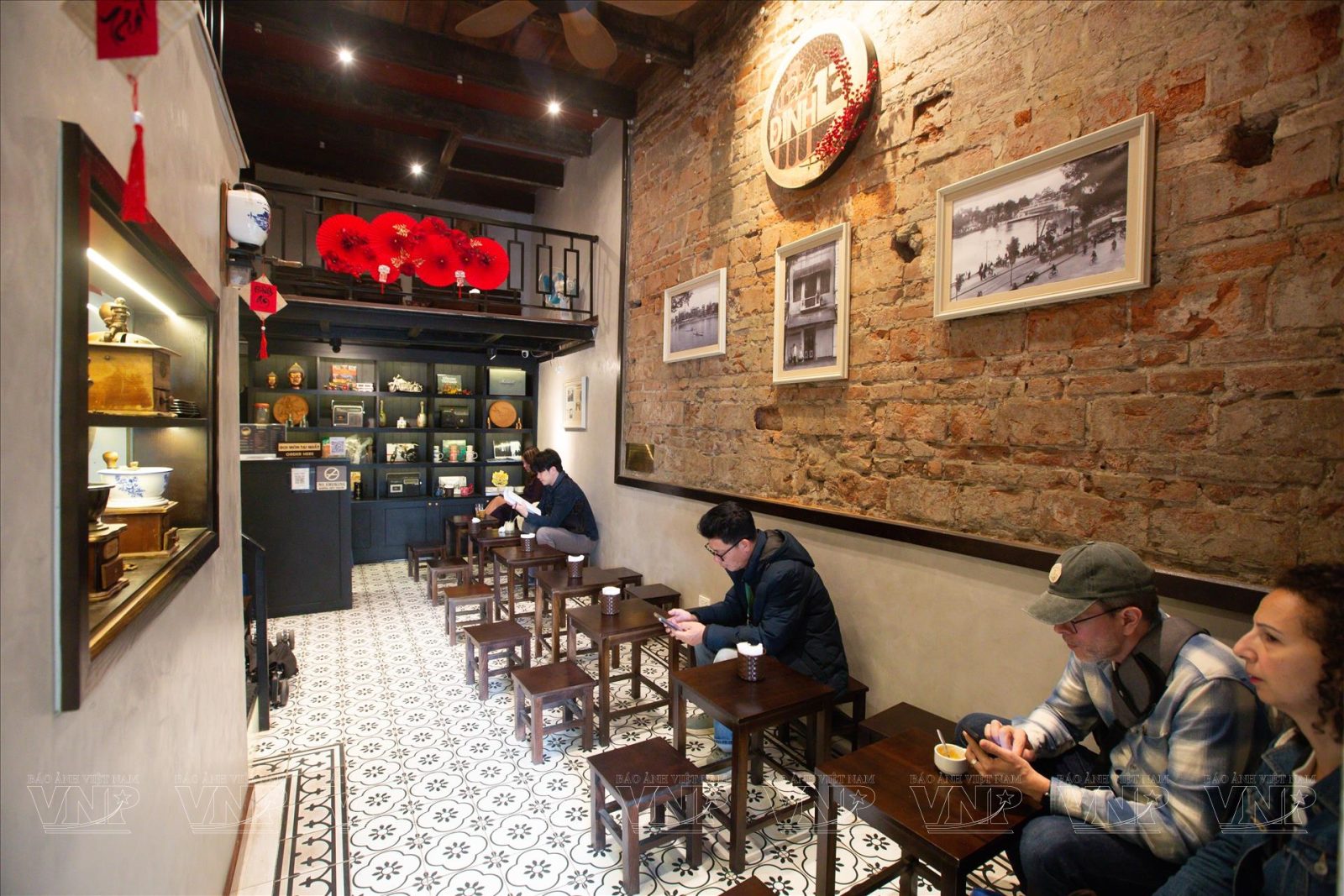 Cafe Đinh