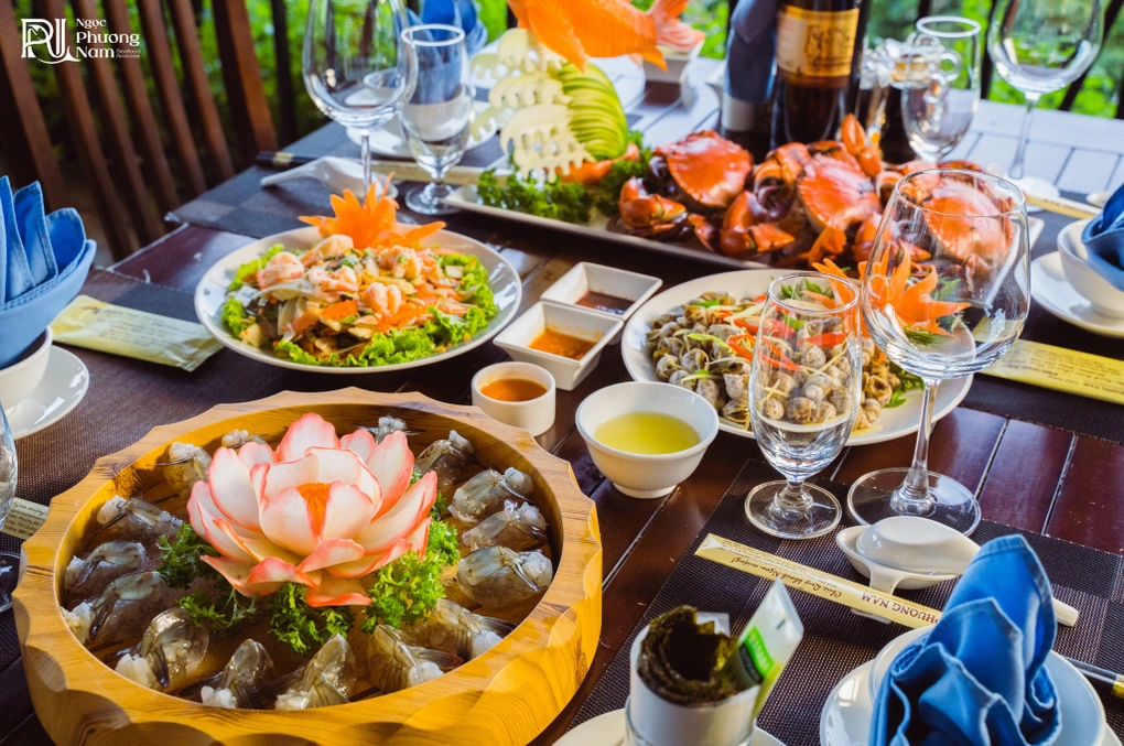 Ngoc Phuong Nam Restaurant