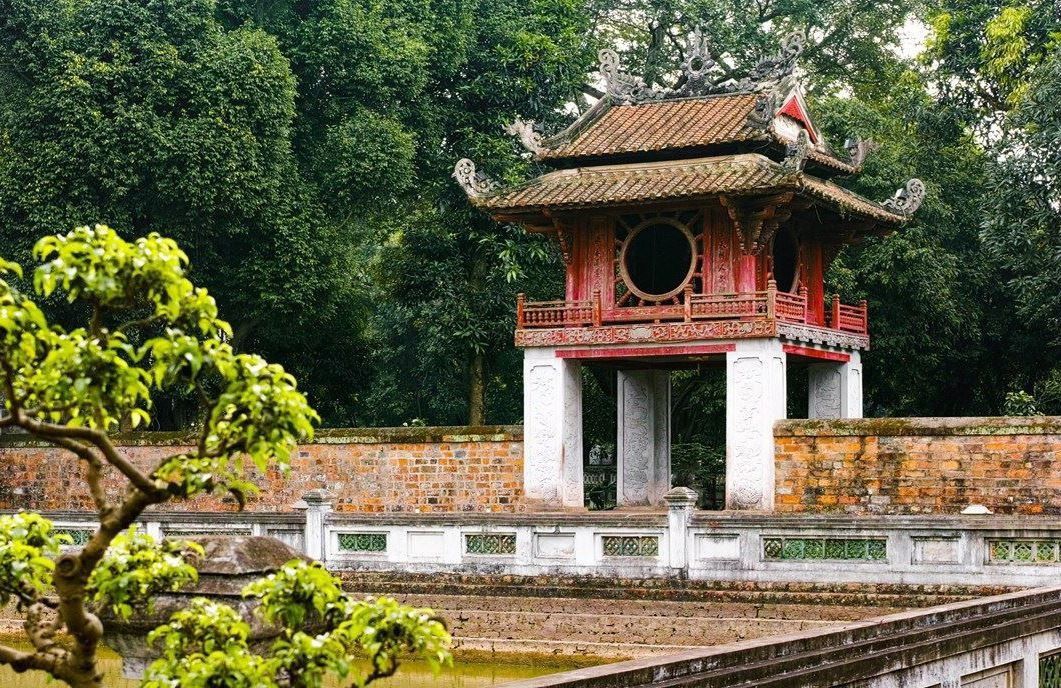 Temple of Literature