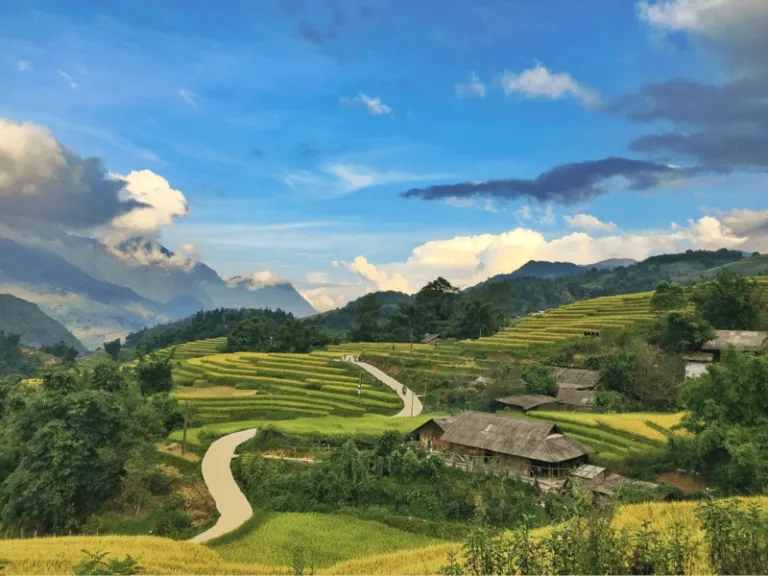 Best 7 Days in Northern Vietnam: Hanoi, Halong Bay & Sapa Experience