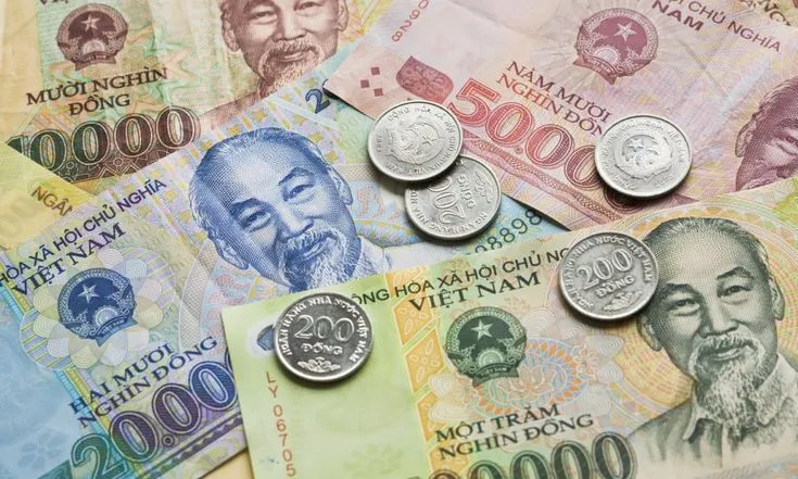 Currency Exchange at The Airport