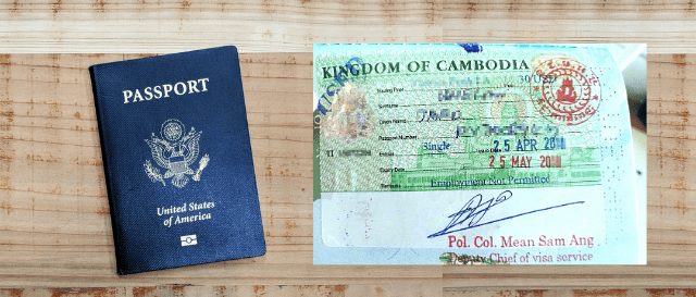 Cambodia eVisa 2026: Everything You Need to Know Before You Travel