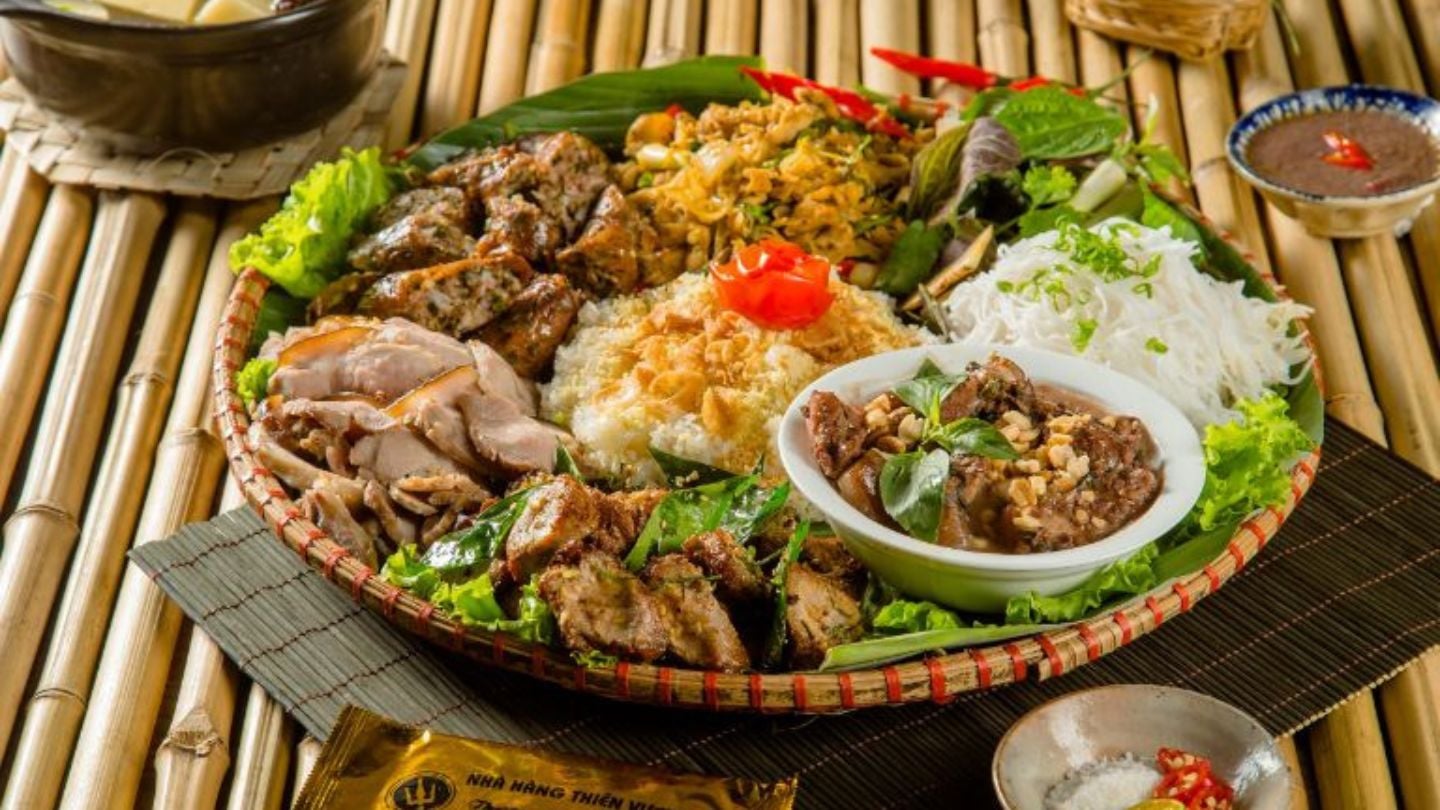 Sapa Food Guide 2026: Top 15 Delicious Local Dishes in Sapa