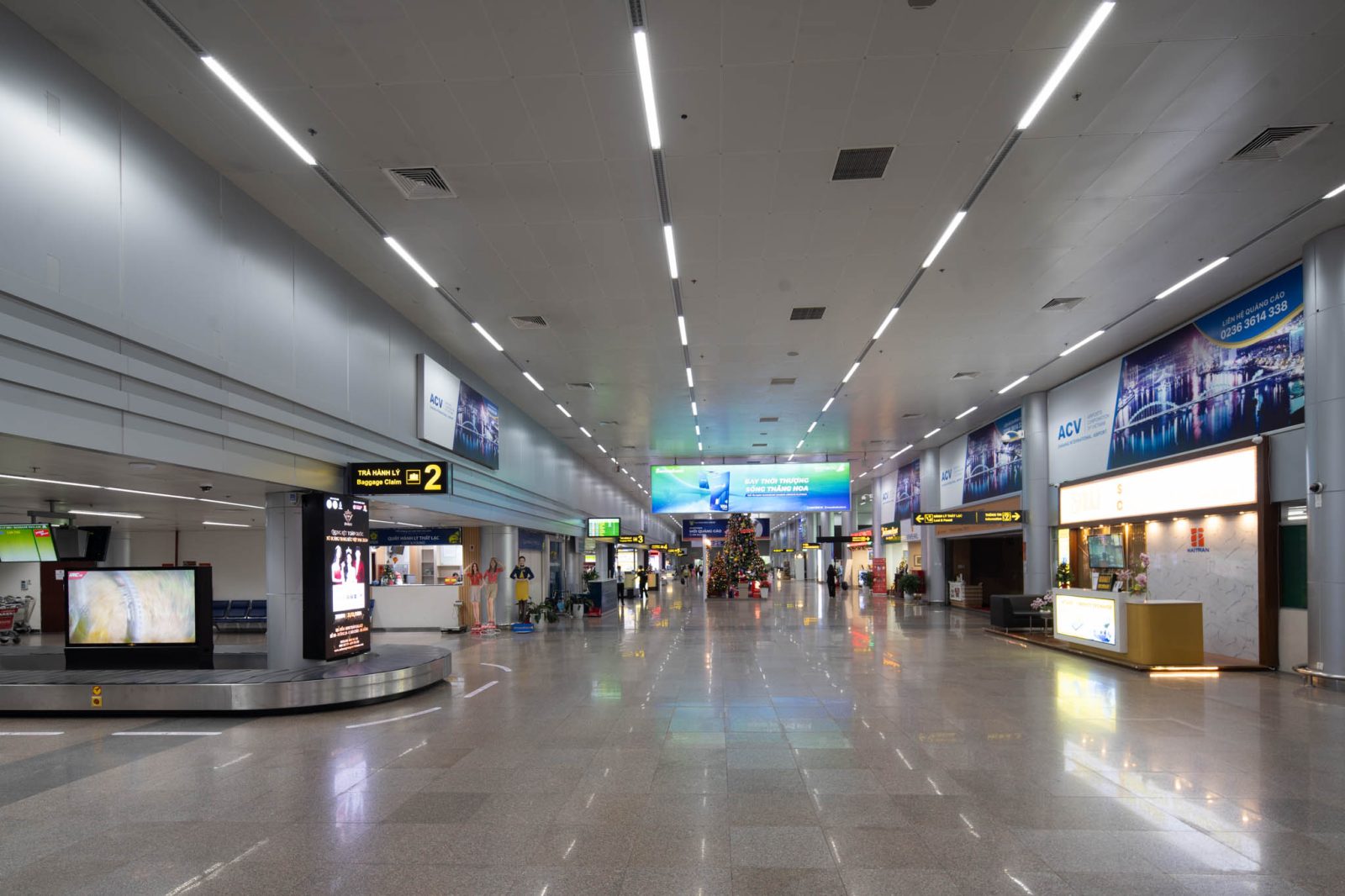 Collect Baggage at T1 (Domestic flights)