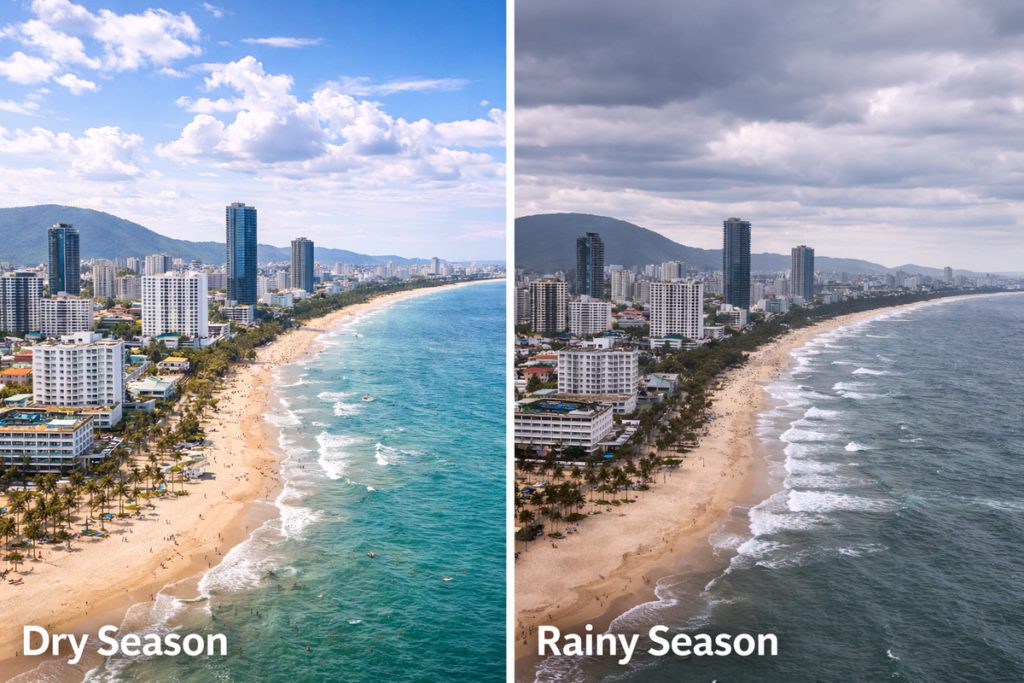 Pros and Cons of Each Season