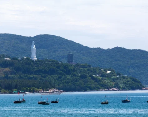 Cam Thanh Eco Tour – Da Nang Sunset Tour – Private