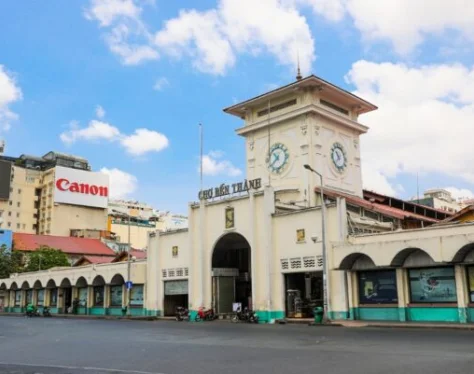 Ho Chi Minh Cooking Class – Private