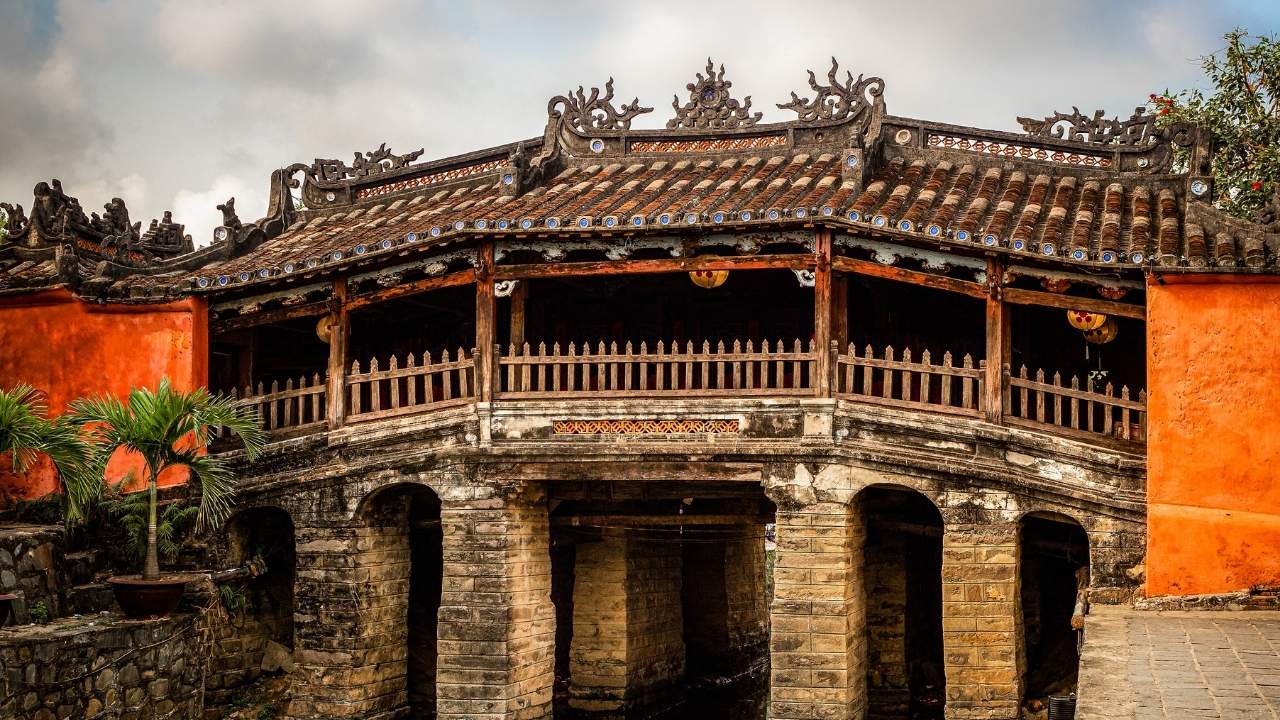 Getting from Da Nang to Hoi An