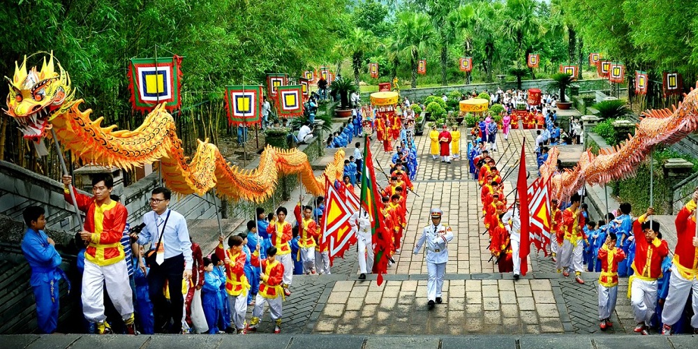 Hung Kings’ Festival