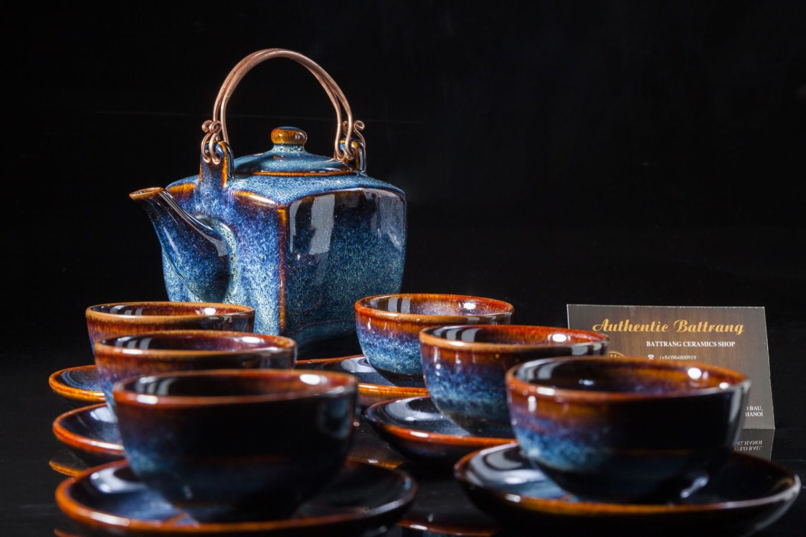Tea Sets