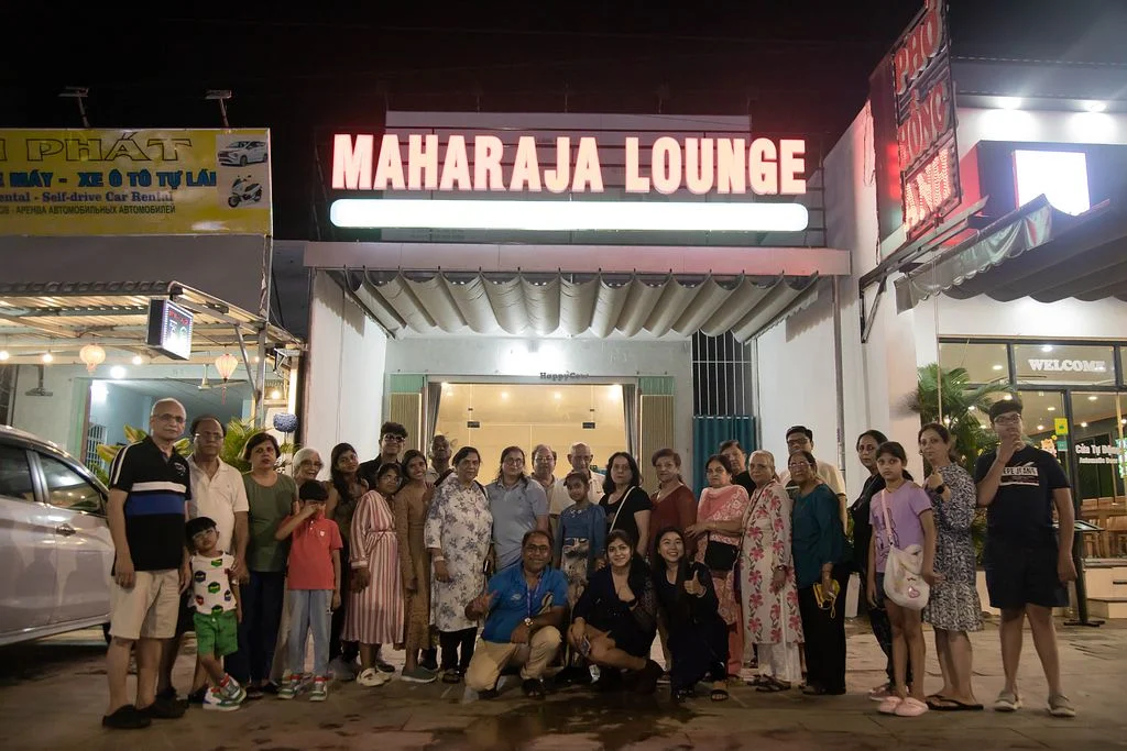 Maharaja Lounge