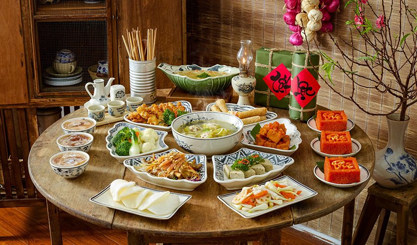 Top 10 Vegetarian Restaurants in Da Nang You Must Try