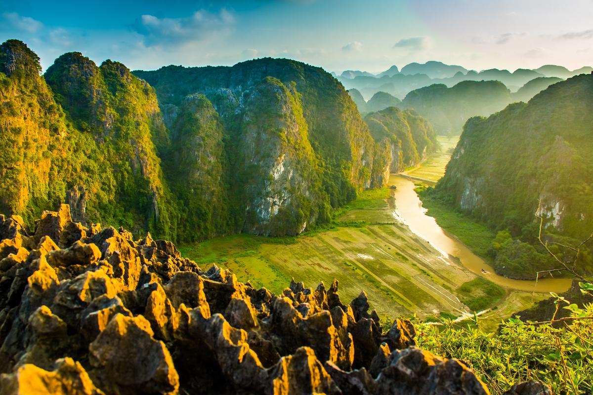 Ninh Binh Weather Guide