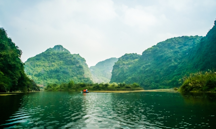 Quang Binh