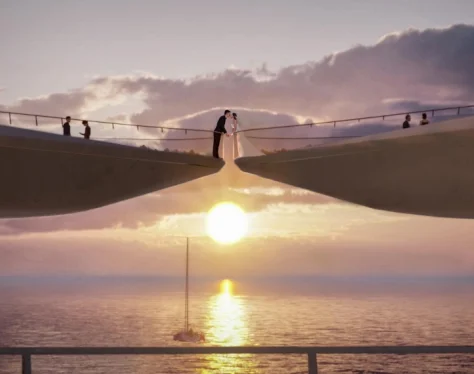 Luxury 6-Day Vietnam Honeymoon Package with Halong Bay Cruise & Phu Quoc Island Retreat