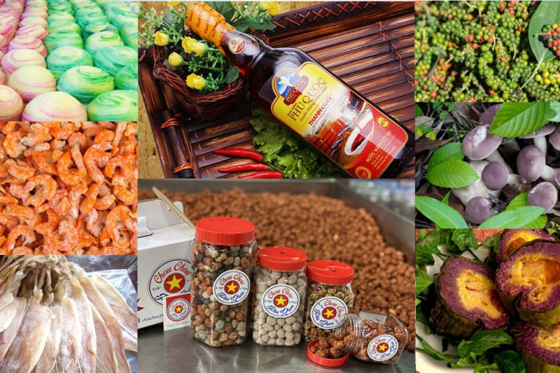 What to Buy in Phu Quoc