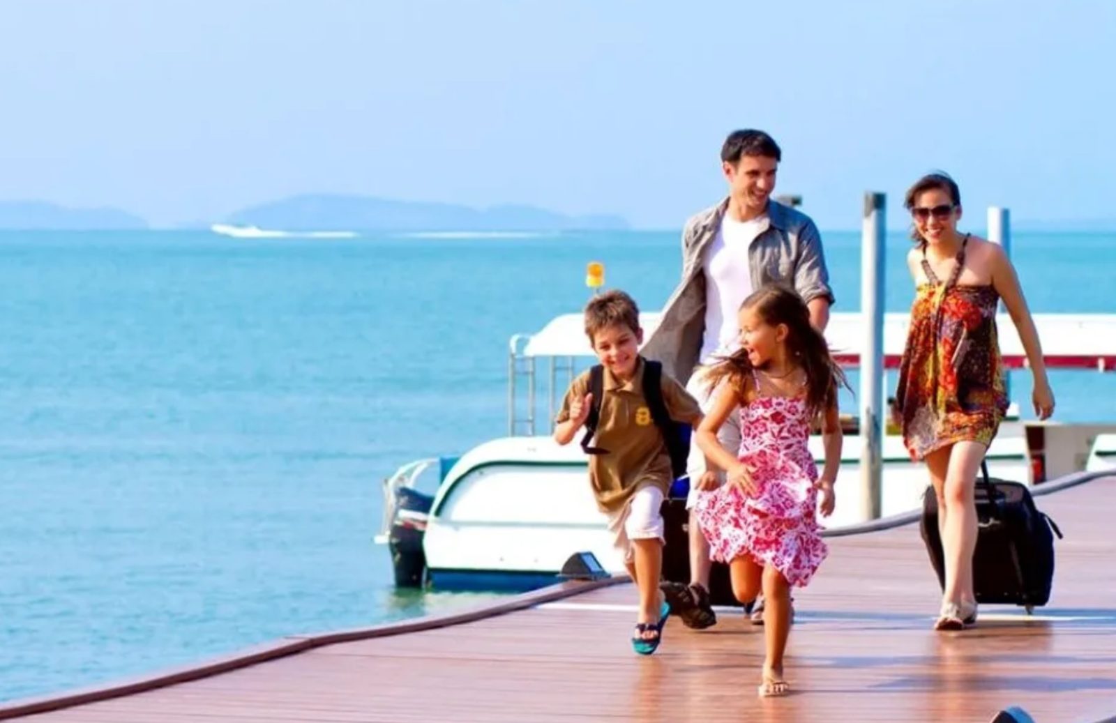 Ultimate 7-day Family Holiday in Vietnam: Fun, Culture & Beach Escape