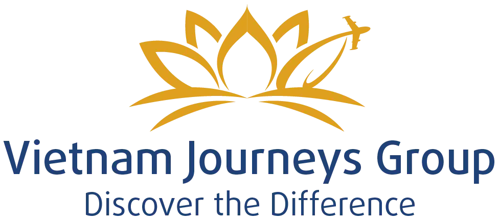 Vietnam Journeys Group