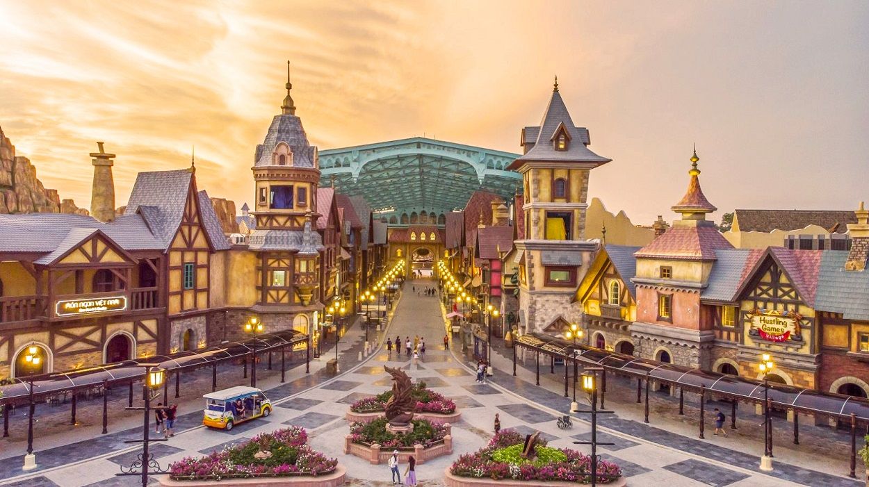 Unforgettable 7-Day Honeymoon in Vietnam