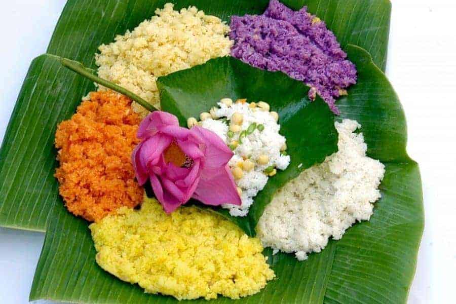 Sticky rice