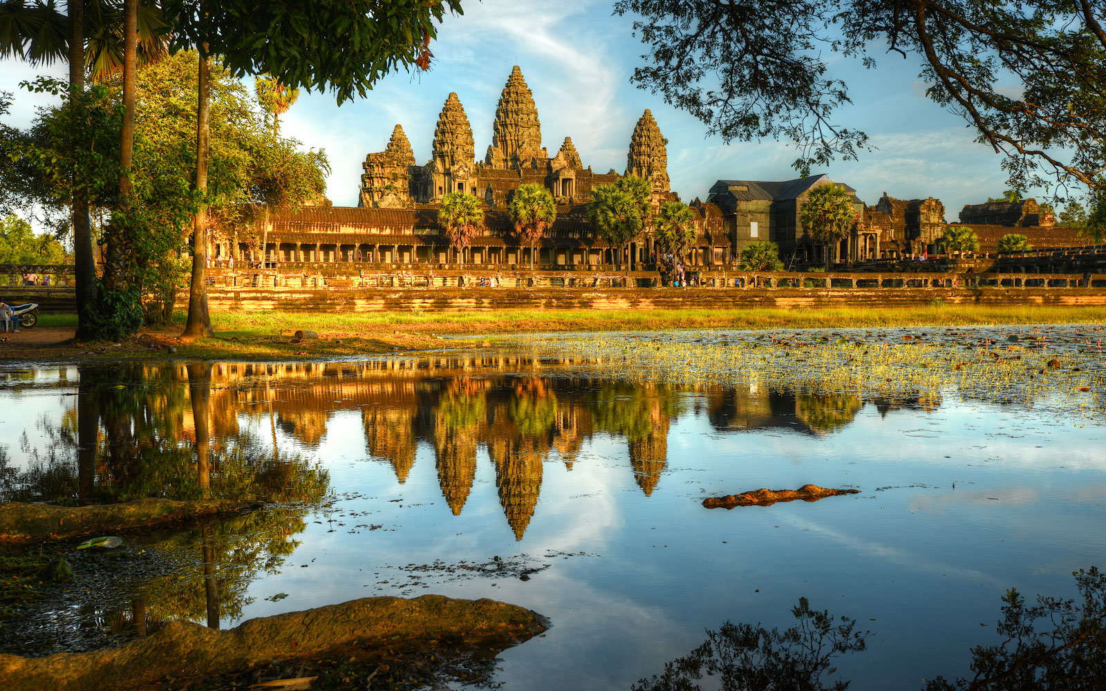 Cambodia