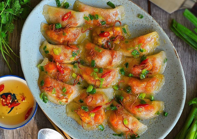Banh Bot Loc