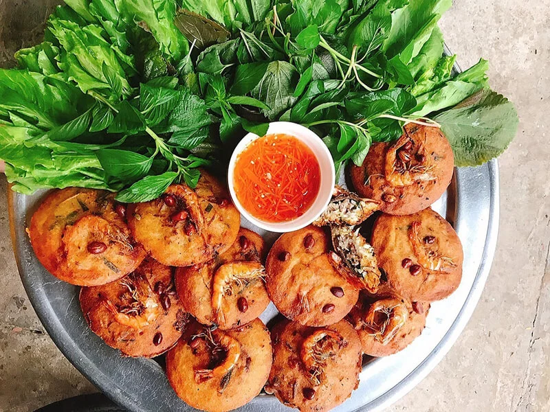 Banh Cong