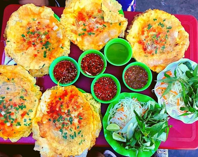 Bánh Ép Ướt