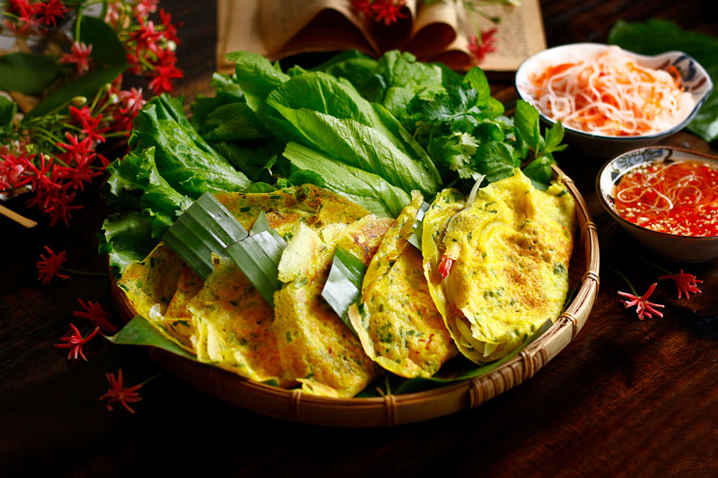 Banh Xeo Mien Tay