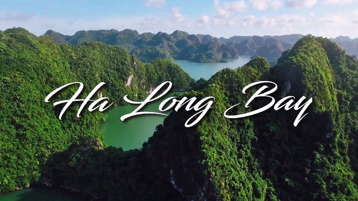 Halong Bay Bucket List: Top Attractions & Things to Do