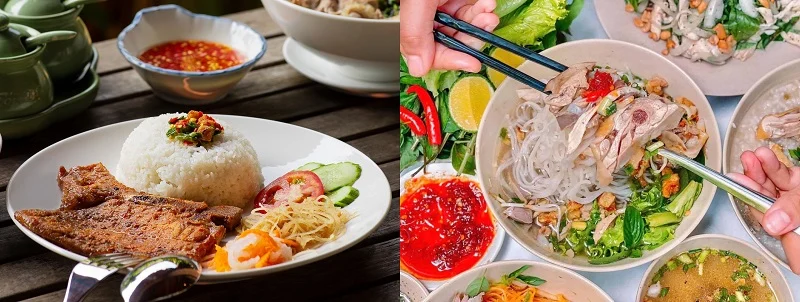 Top 10 Must-Try Breakfast Dishes in Ho Chi Minh City