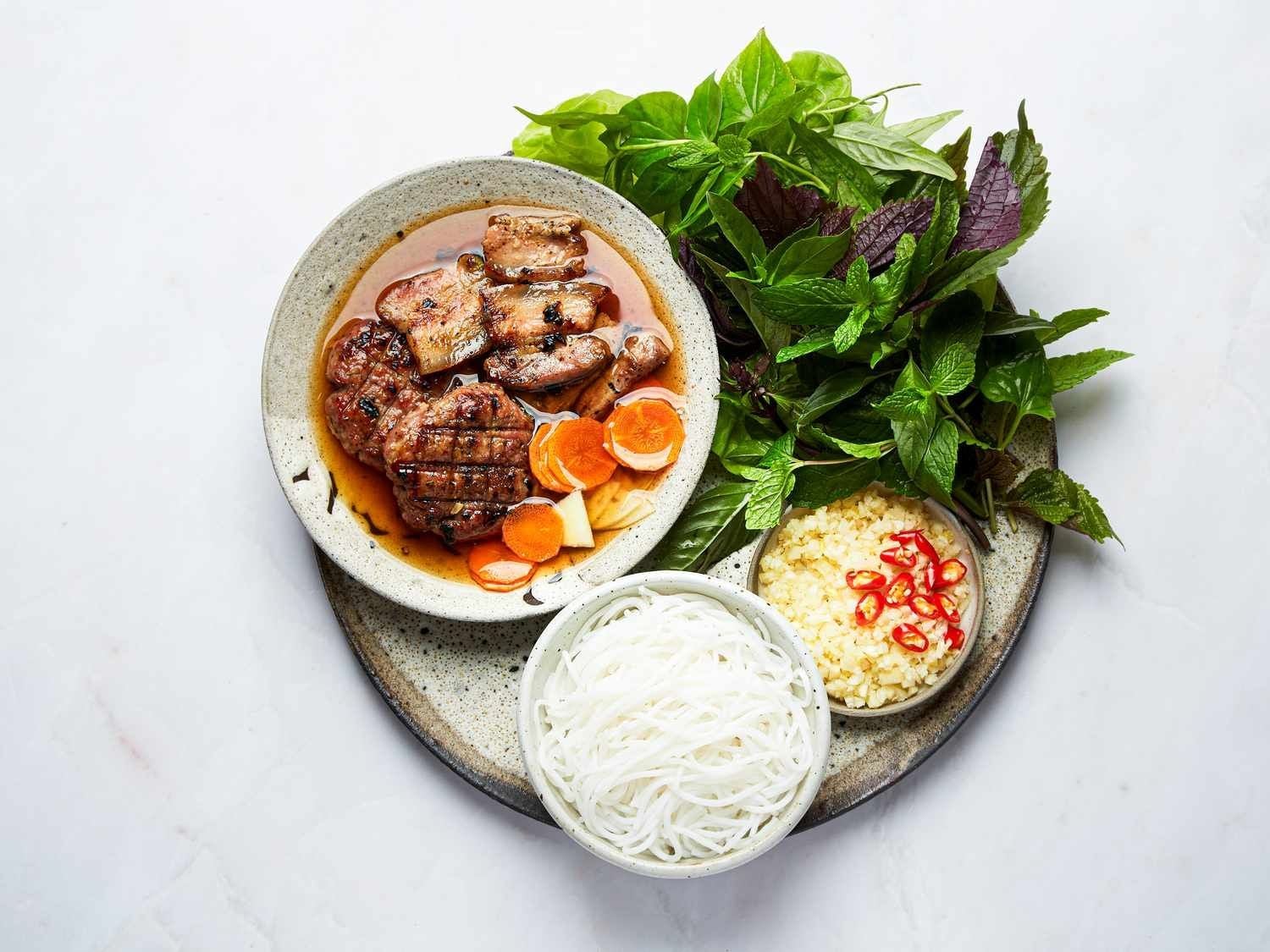 Bun Cha