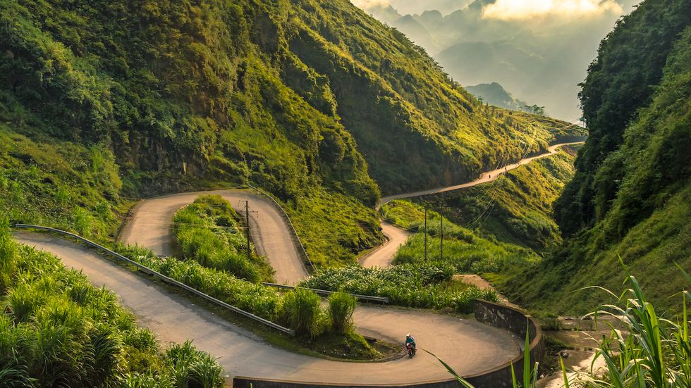 Ha Giang loop