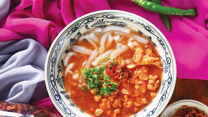 Bánh Canh