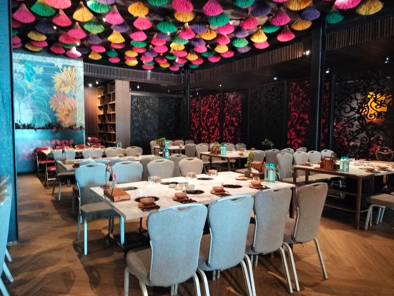 Hong Hanh Restaurant