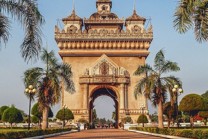 Patuxai