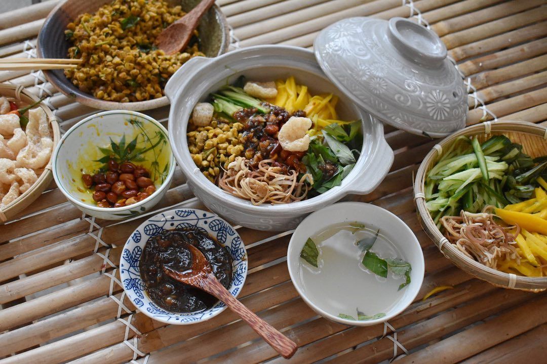 Cơm Hến