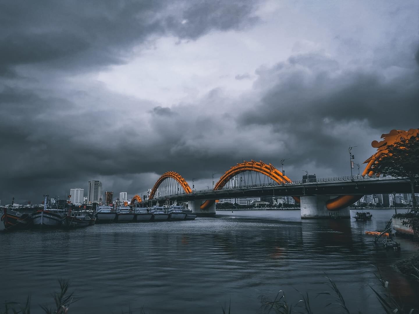 Rainy Season