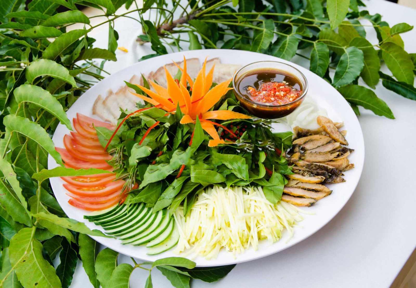 Goi Sau Dau