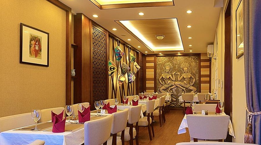 Dalcheeni Hanoi Indian Restaurant