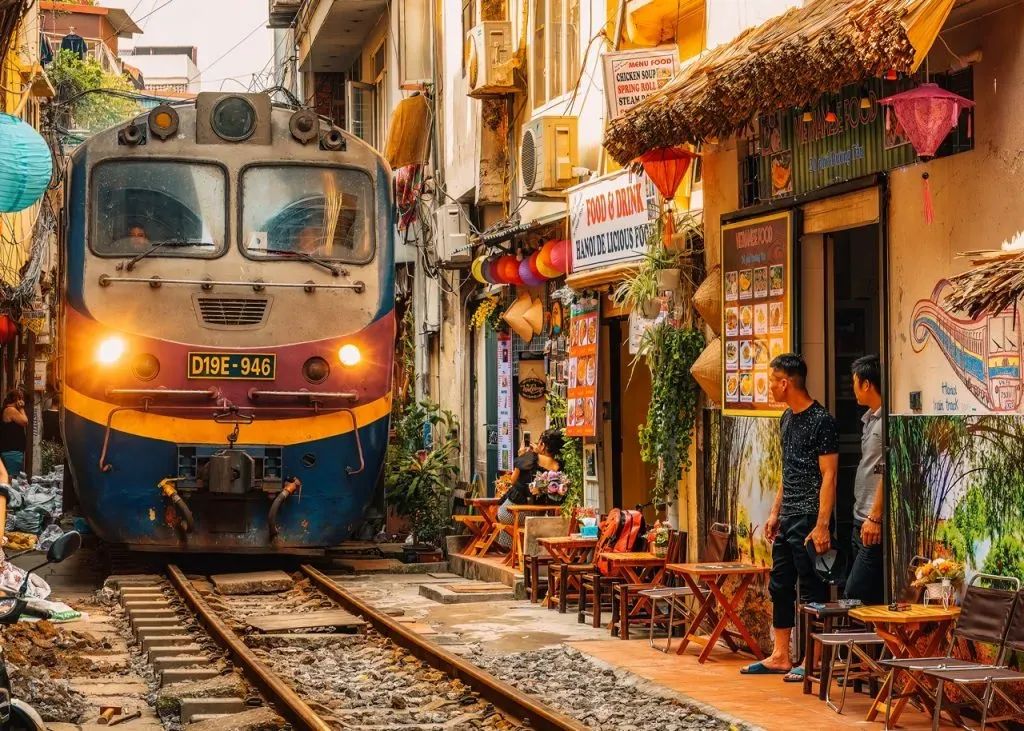 10 best places to visit in Vietnam