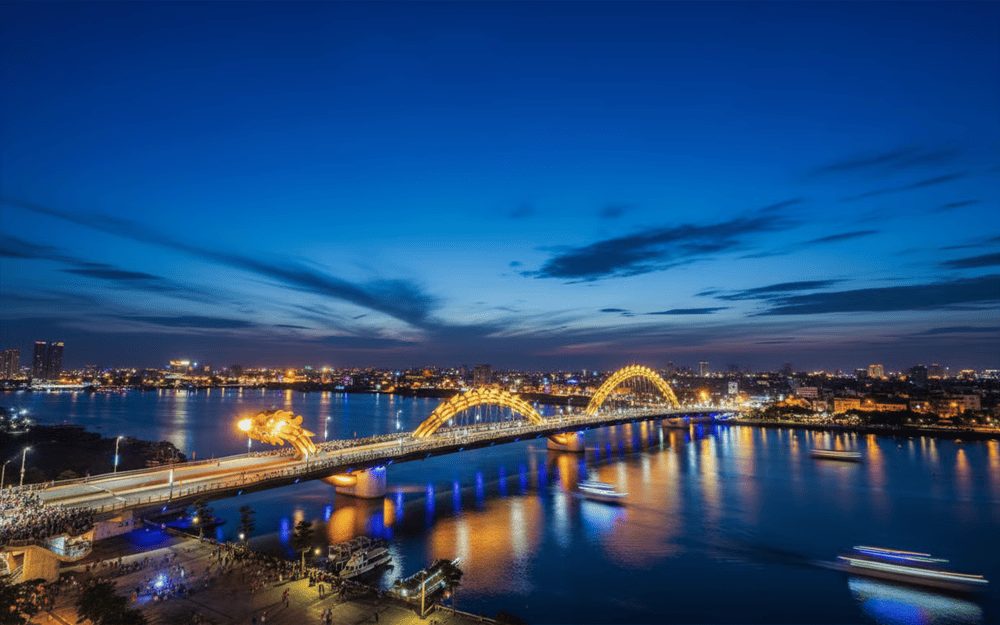 What to Do in Da Nang: Unforgettable Experiences by the Sea