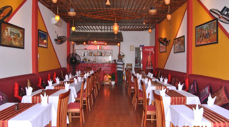 Family Indian Restaurant