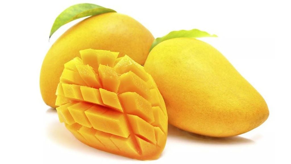 Mango (Xoài)