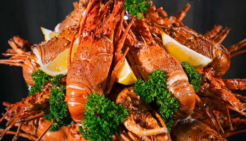Top 10 Best Seafood Restaurants in Ha Long Bay